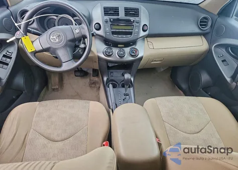 2009 Toyota Rav4 z USA, uszkodzony, nr VIN 2T3ZF33V79W004831